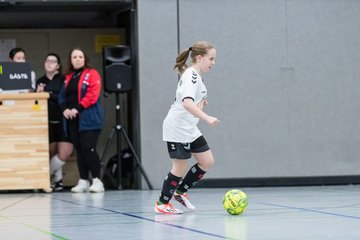 Bild 335 - B2 Loewinnen Cup